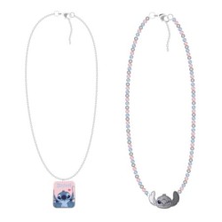 Pack 2 collares  stitch - CI-2500003790 - Cerdá - STITCH