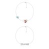 Pack 2 pulseras  frozen - CI-2500003803 - Cerdá - FROZEN