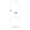 Pack 2 pulseras  hello kitty - CI-2500003805 - Cerdá - HELLO KITTY