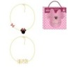 Pack 2 pulseras  minnie - CI-2500003804 - Cerdá - MINNIE