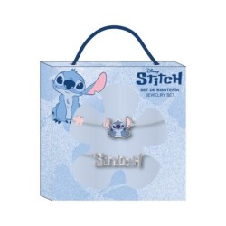 Pack 2 pulseras  stitch - CI-2500003802 - Cerdá - STITCH