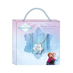 Pack collar bisuteria  frozen - CI-2500003795 - Cerdá - FROZEN