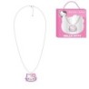 Pack collar bisuteria  hello kitty - CI-2500003797 - Cerdá - HELLO KITTY