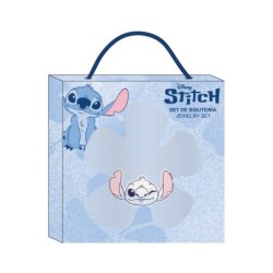 Pack collar bisuteria  stitch - CI-2500003794 - Cerdá - STITCH