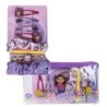 Set accesorios de belleza  gabbys dollhouse - CI-2500002673 - Cerdá - GABBYÂ´S DOLLHOUSE