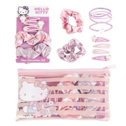 Set accesorios de belleza...