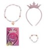 Pack 3 piezas bisuteria  princess - CI-2500003071 - Cerdá - PRINCESS