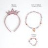 Pack 3 piezas bisuteria  princess - CI-2500003071 - Cerdá - PRINCESS