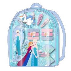 Set de belleza en bolsito  frozen - CI-2500003723 - Cerdá - FROZEN