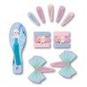 Set de belleza en bolsito  frozen - CI-2500003723 - Cerdá - FROZEN