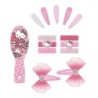 Set de belleza en bolsito  hello kitty - CI-2500003726 - Cerdá - HELLO KITTY