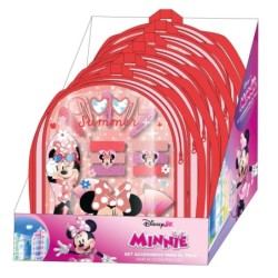 Set de belleza en bolsito  minnie - CI-2500003725 - Cerdá - MINNIE