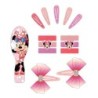 Set de belleza en bolsito  minnie - CI-2500003725 - Cerdá - MINNIE