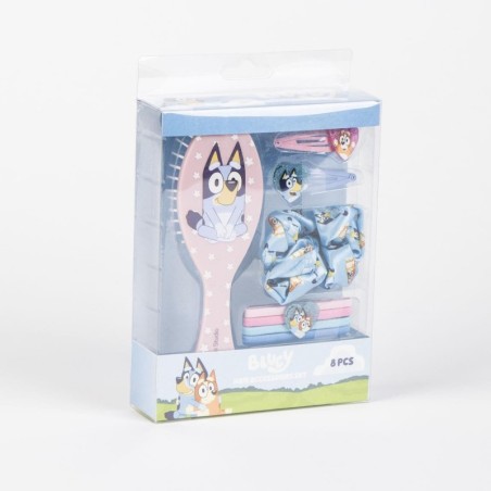 Display sobremesa set accesorios de belleza  bluey - CI-2500003463 - Cerdá - BLUEY