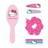 Display sobremesa set accesorios de belleza  hello kitty - CI-2500003228 - Cerdá - HELLO KITTY