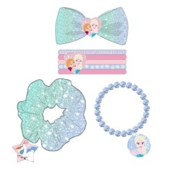 Set de belleza en bolsito  frozen - CI-2500003731 - Cerdá - FROZEN