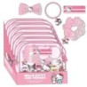Set de belleza en bolsito  hello kitty - CI-2500003734 - Cerdá - HELLO KITTY