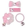 Set de belleza en bolsito  hello kitty - CI-2500003734 - Cerdá - HELLO KITTY
