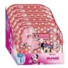 Set de belleza en bolsito  minnie - CI-2500003733 - Cerdá - MINNIE