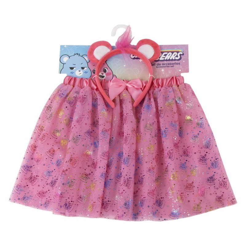 Set accesorios de belleza  fantasia care bears - CI-2500003756 - Cerdá - CARE BEARS