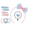 Display sobremesa set accesorios de belleza  bluey - CI-2500003465 - Cerdá - BLUEY