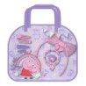 Display sobremesa set accesorios de belleza  peppa pig - CI-2500003466 - Cerdá - PEPPA PIG