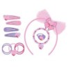 Display sobremesa set accesorios de belleza  peppa pig - CI-2500003466 - Cerdá - PEPPA PIG