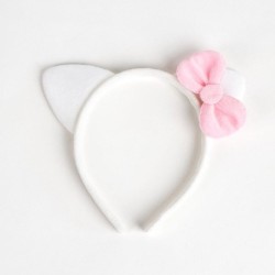 Set accesorios de belleza  fantasia hello kitty - CI-2500003327 - Cerdá - HELLO KITTY