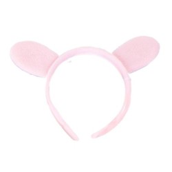 Set accesorios de belleza  fantasia peppa pig - CI-2500003469 - Cerdá - PEPPA PIG