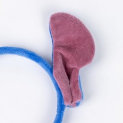 Set accesorios de belleza  fantasia stitch - CI-2500002662 - Cerdá - STITCH