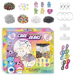 Set llavero clip care bears...