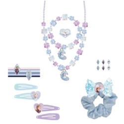 Display sobremesa set accesorios de belleza  frozen - CI-2500002933 - Cerdá - FROZEN
