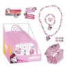 Display sobremesa set accesorios de belleza  minnie - CI-2500002932 - Cerdá - MINNIE
