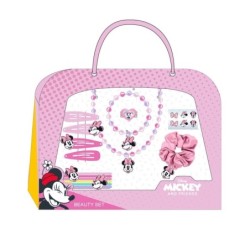 Display sobremesa set accesorios de belleza  minnie - CI-2500002932 - Cerdá - MINNIE