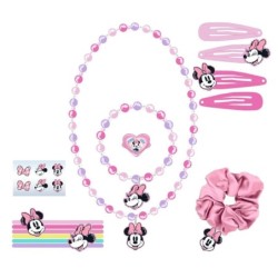 Display sobremesa set accesorios de belleza  minnie - CI-2500002932 - Cerdá - MINNIE