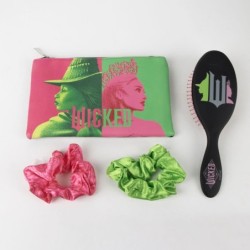 Set cuidado personal cabello wicked - CI-2500003526 - Cerdá - WICKED