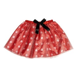 Set accesorios de belleza  fantasia minnie - CI-2500003047 - Cerdá - MINNIE