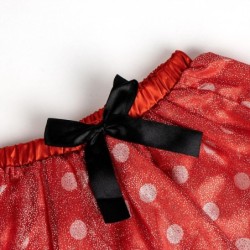Set accesorios de belleza  fantasia minnie - CI-2500003047 - Cerdá - MINNIE