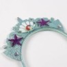 Set accesorios de belleza  fantasia princess la sirenita - CI-2500002480 - Cerdá - PRINCESS