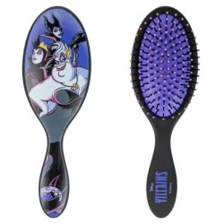 Set cuidado personal cabello disney villanas - CI-2500002899 - Cerdá - DISNEY