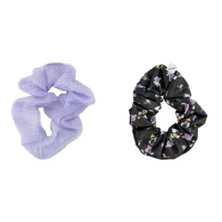 Set cuidado personal cabello disney villanas - CI-2500002899 - Cerdá - DISNEY