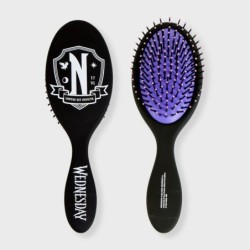 Set cuidado personal cabello wednesday - CI-2500003140 - Cerdá - WEDNESDAY