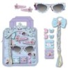 Set de belleza en bolsito  gafas frozen - CI-2500003747 - Cerdá - FROZEN