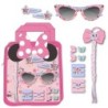 Set de belleza en bolsito  gafas minnie - CI-2500003749 - Cerdá - MINNIE