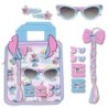 Set de belleza en bolsito  gafas stitch - CI-2500003746 - Cerdá - STITCH