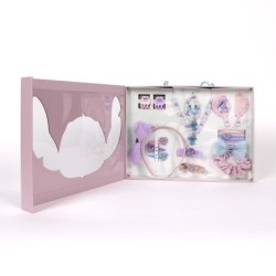 Set de belleza en caja stitch - CI-2500002942 - Cerdá - STITCH