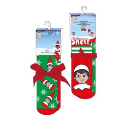 Pack 2 calcetines  the Elf -CI-2900003199