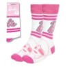 Calcetines barbie - CI-2900002435 - Cerdá - BARBIE