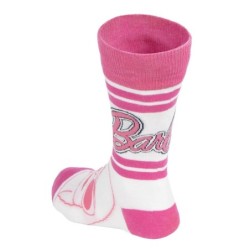 Calcetines barbie - CI-2900002435 - Cerdá - BARBIE