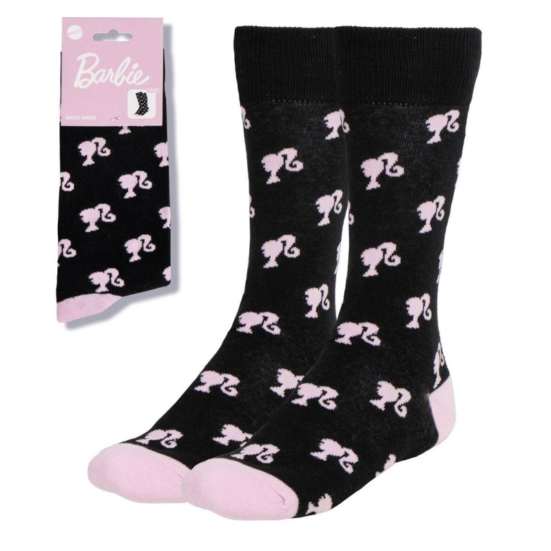 Calcetines barbie - CI-2900002436 - Cerdá - BARBIE